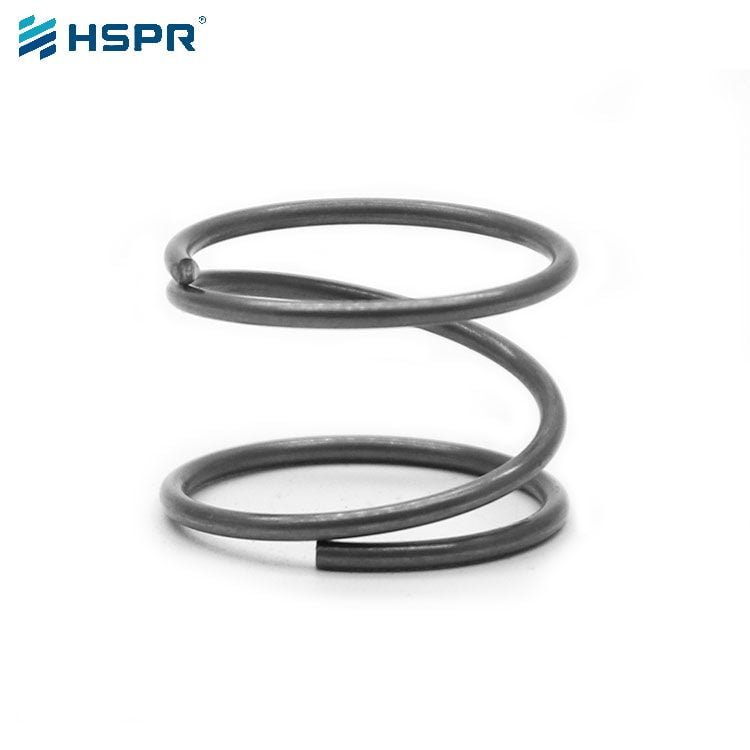 inconel compression spring factory