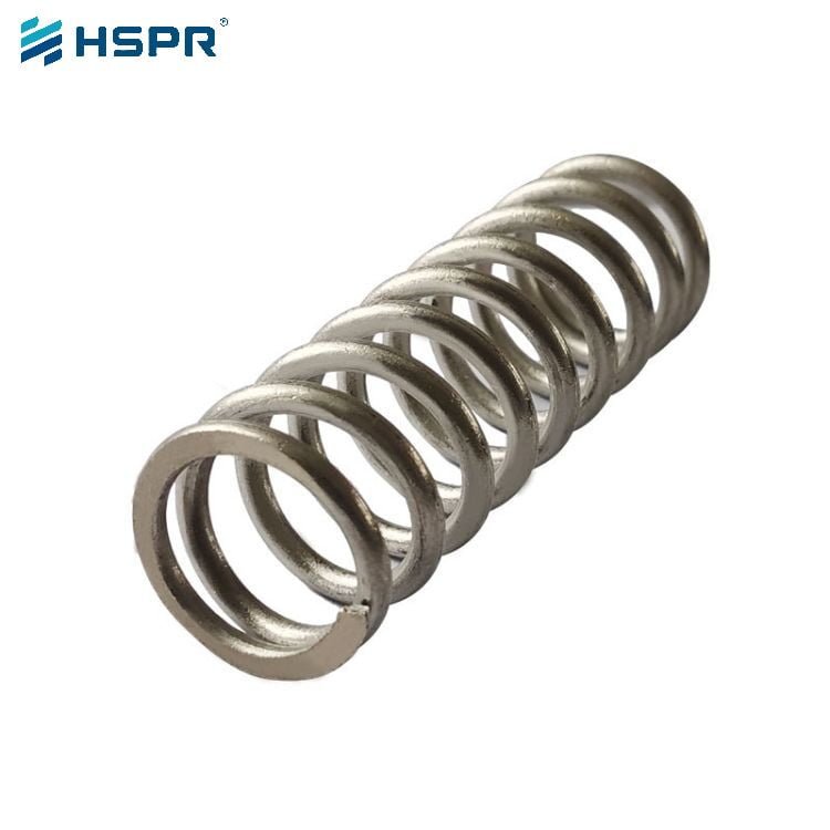 inconel compression spring manufacturer