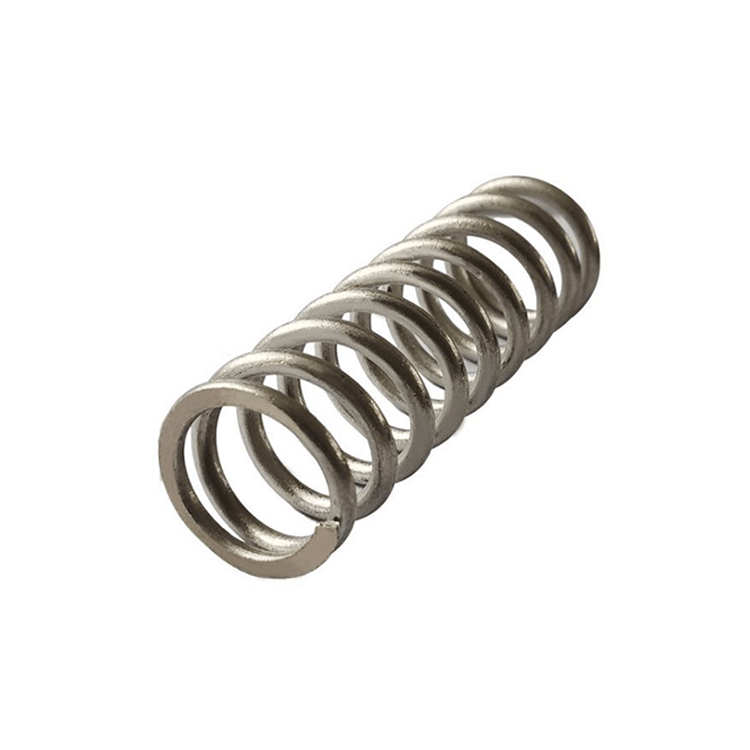 inconel compression spring Inconel compression springs