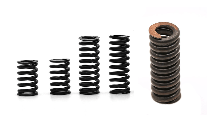 industrial compression springs industrial compression springs