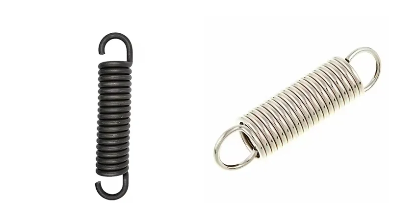 large extension springs large extension springs