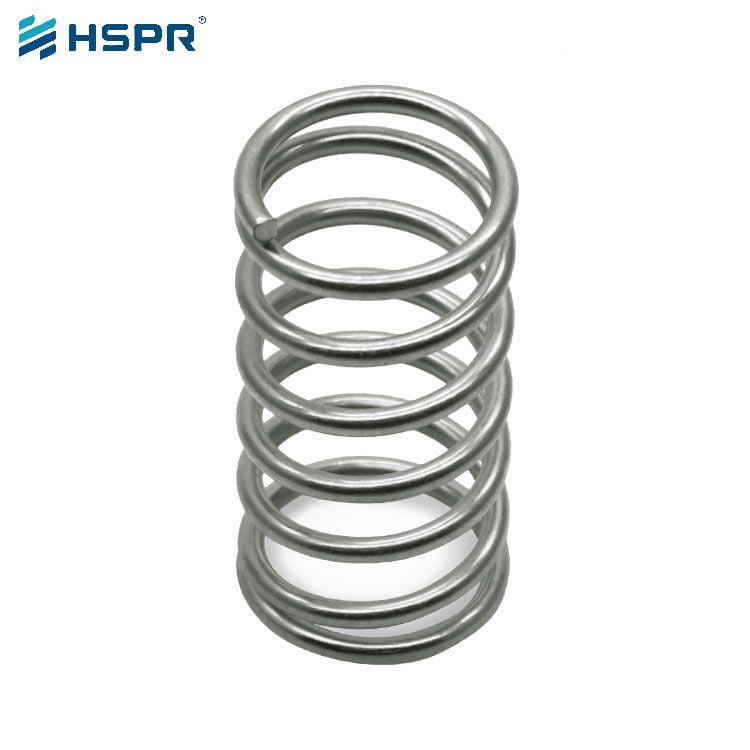 light compression springs