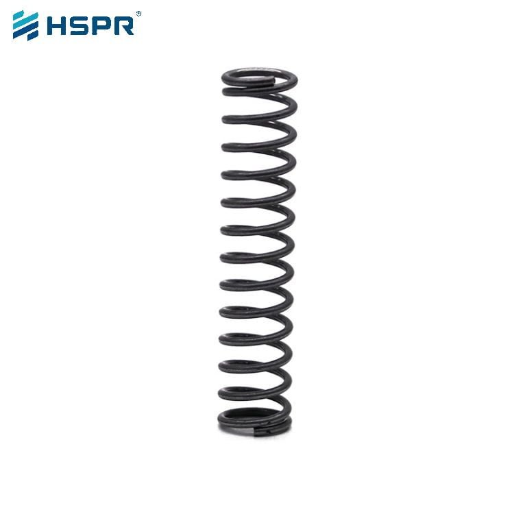 light duty compression spring