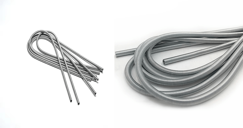 long extension springs long extension springs