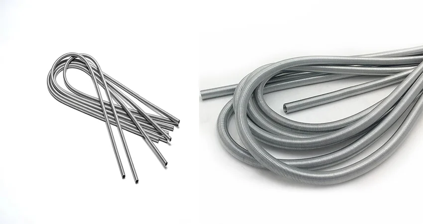 long extension springs