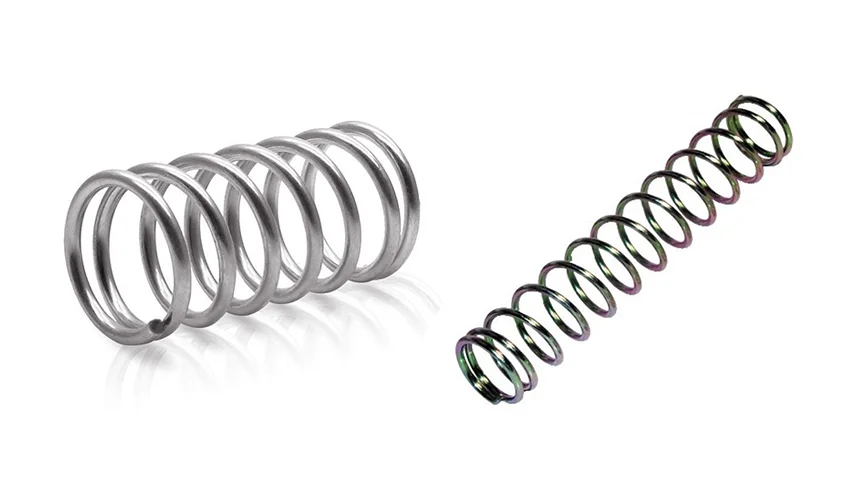 metal compression spring metal compression spring