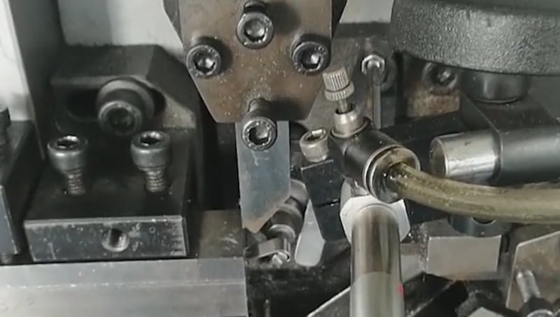 metal spiral spring 1