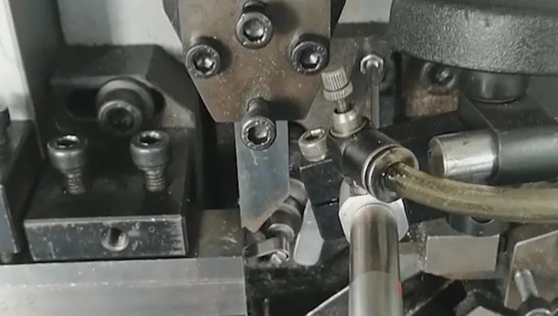 metal spiral spring 1
