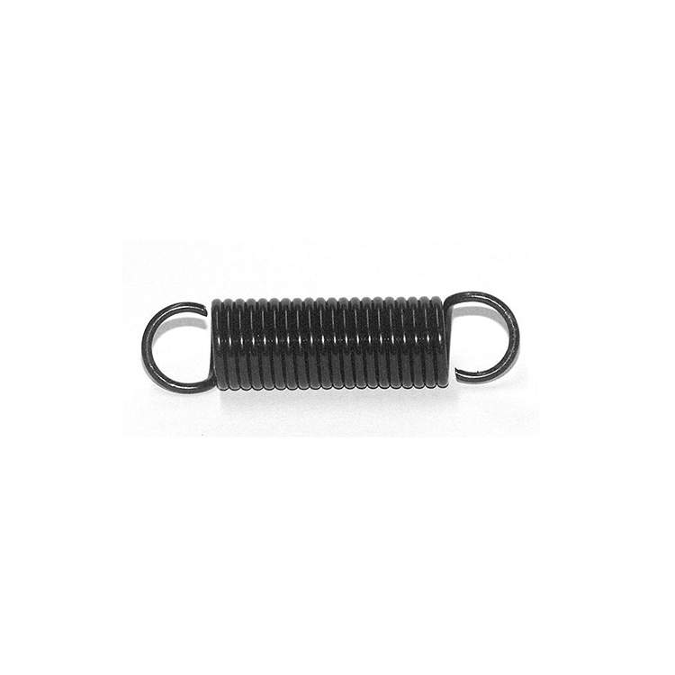 music wire extension springs Music wire extension spring