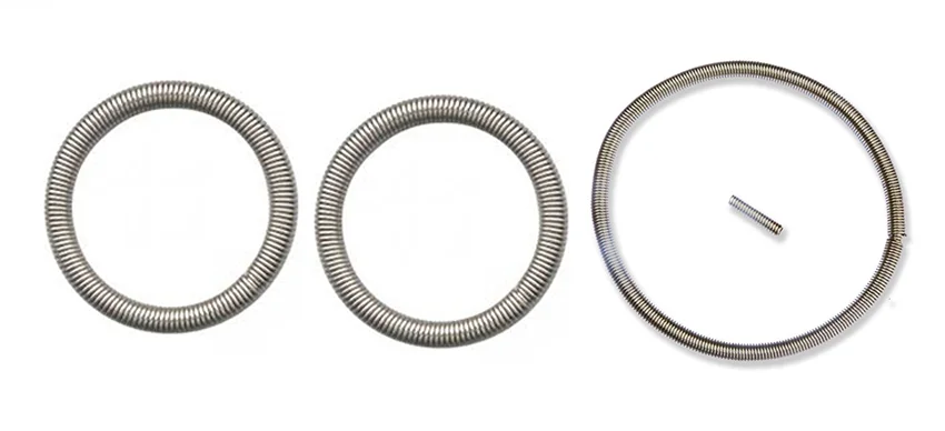 oil seal spring oil seal spring