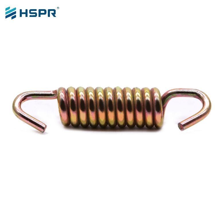 overload prevention extension spring factory