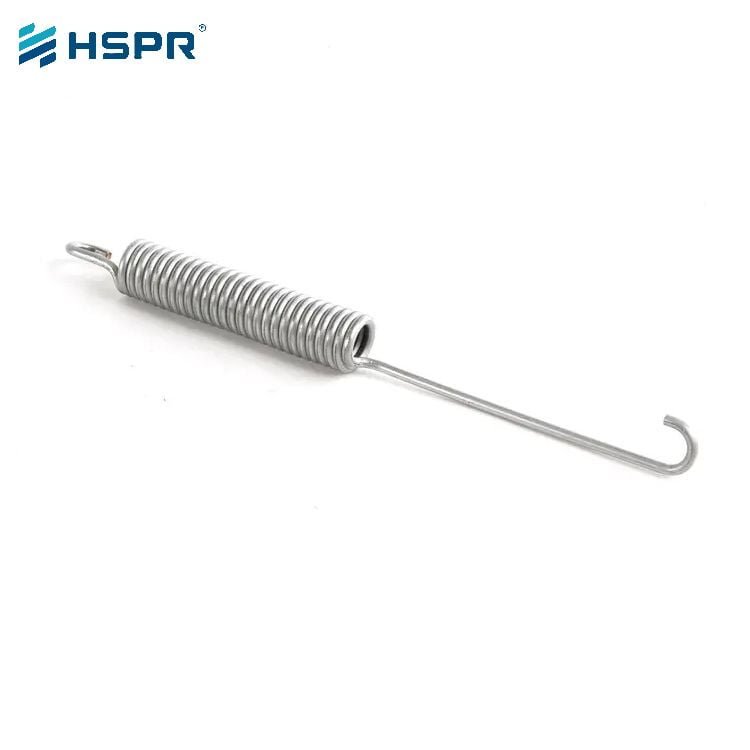 overload prevention extension spring manufacturer