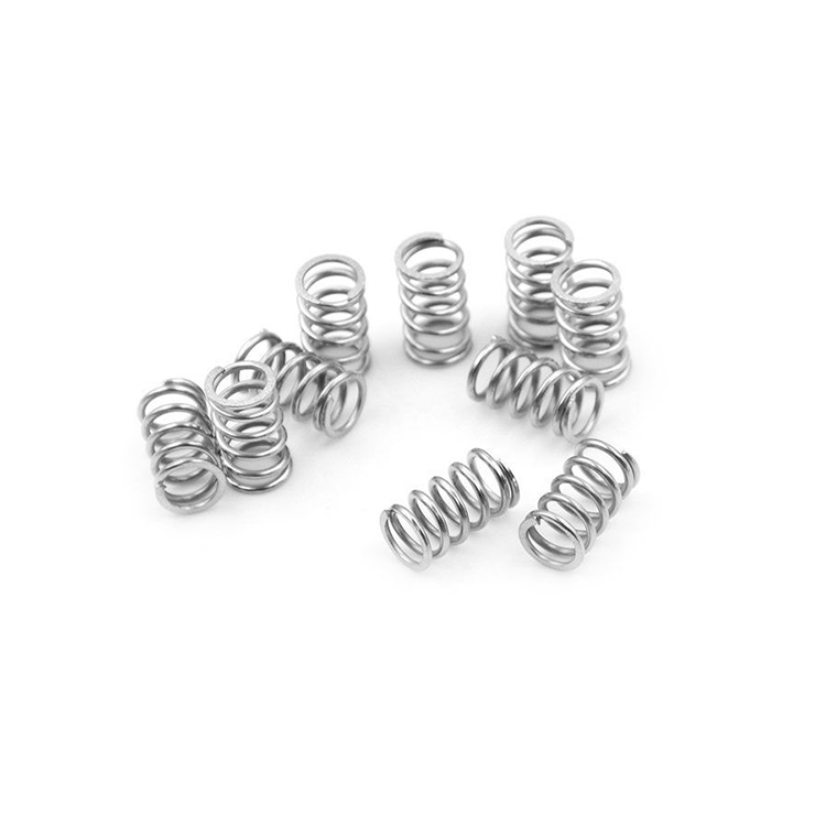 precision compression spring Precision compression springs