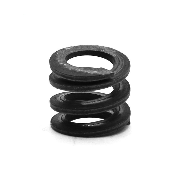 short compression spring Short compression springs