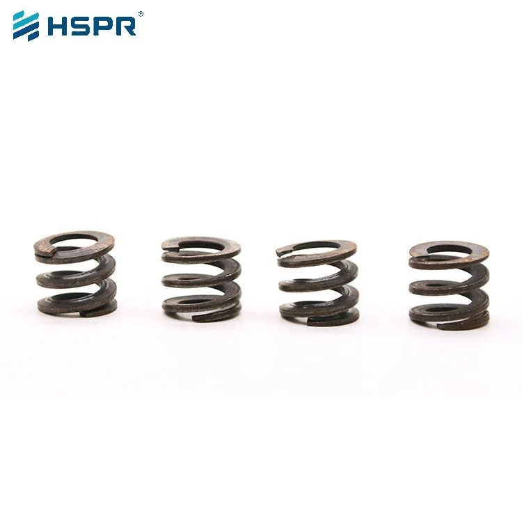 short compression springs factory short compression springs factory