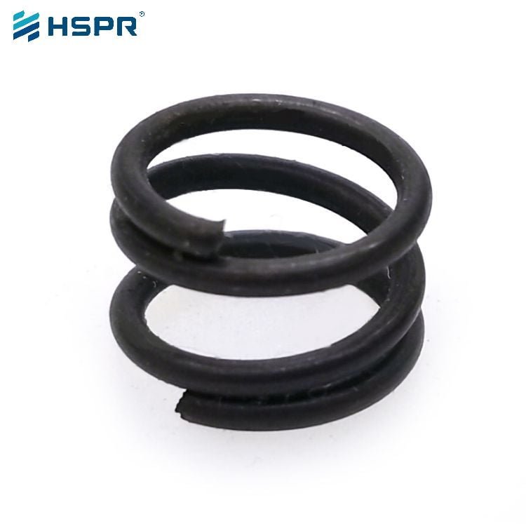 short compression springs manufacturer