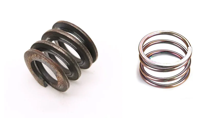 short compression springs short compression springs