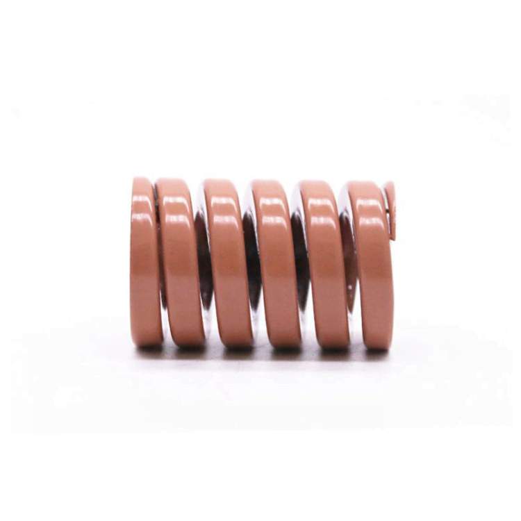 small die spring Small die springs