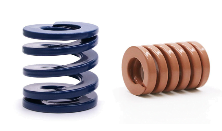 Spring Small Parts Small die springs | Quality custom spring manufacturers