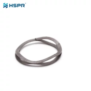 smalley wave washer