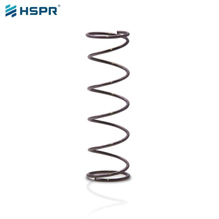 soft compression spring factory