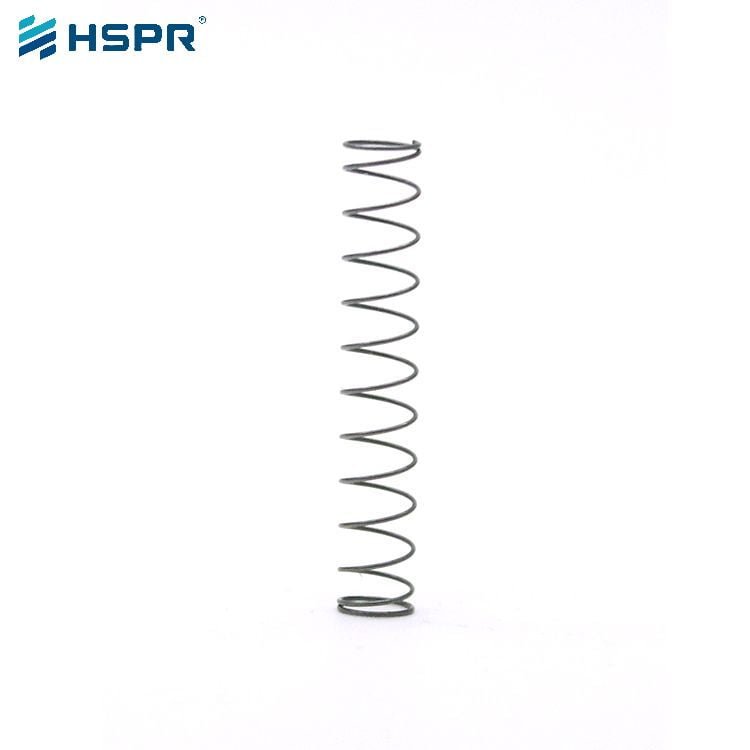 soft compression spring manufacturer
