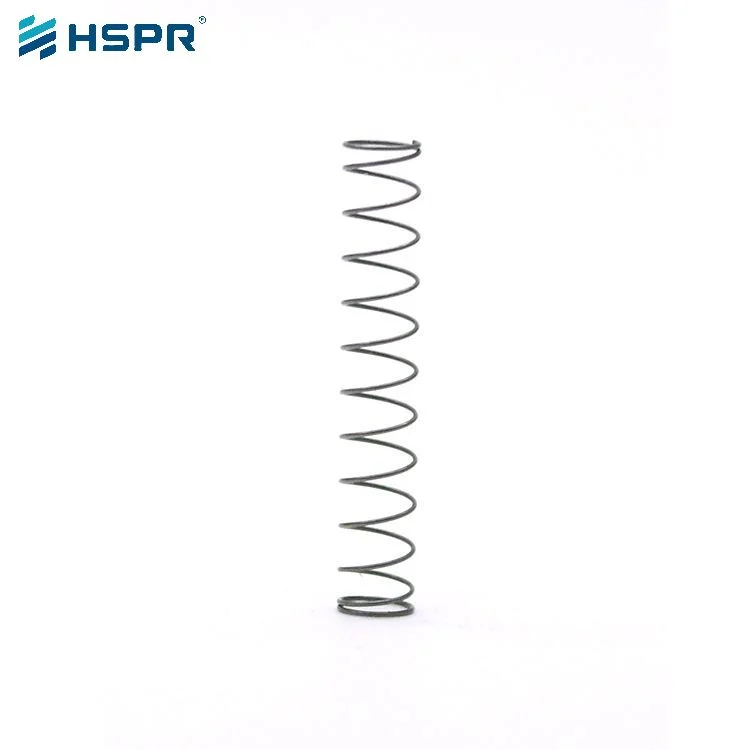 soft compression spring manufacturer soft compression spring manufacturer