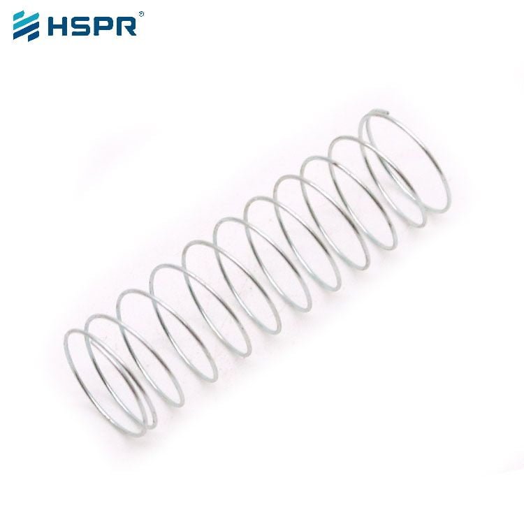 soft compression springs factory