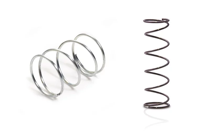 soft compression springs soft compression springs