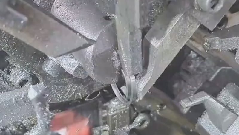 spiral spring manufacturers 1