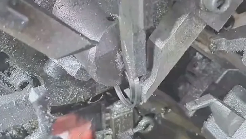 spiral spring manufacturers 1