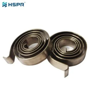 spiral torsion