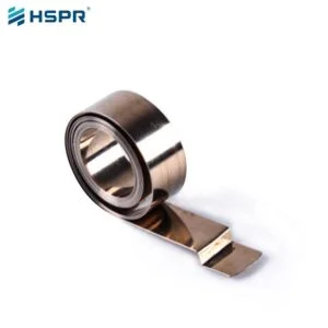 spiral torsion spring
