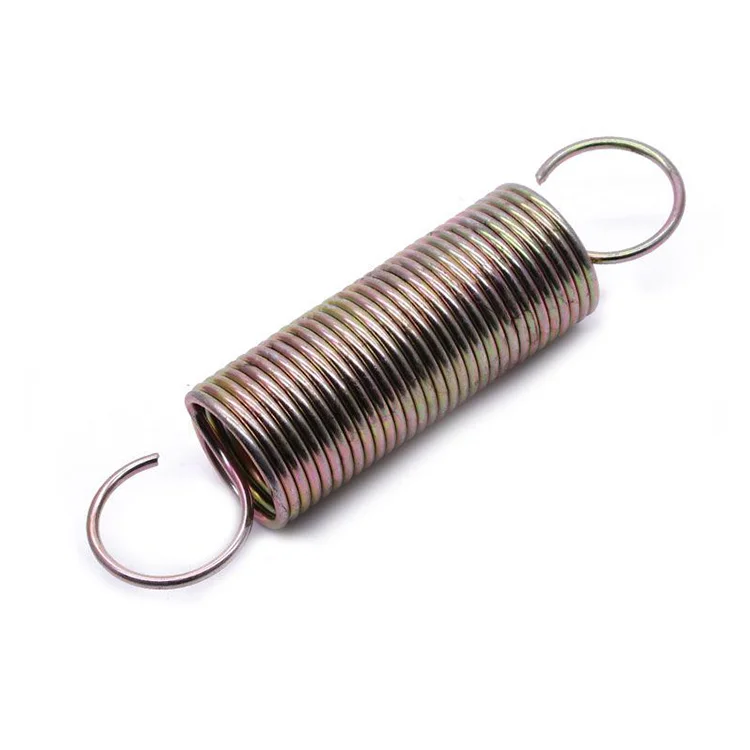 spring with hook spring with hook