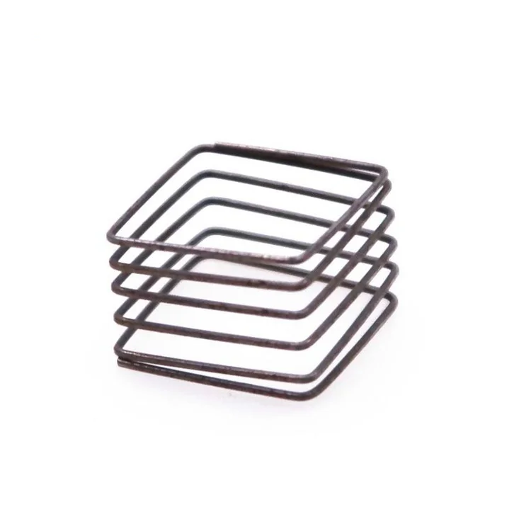 square compression spring square compression spring