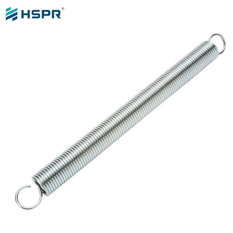 stainless extension spring factory