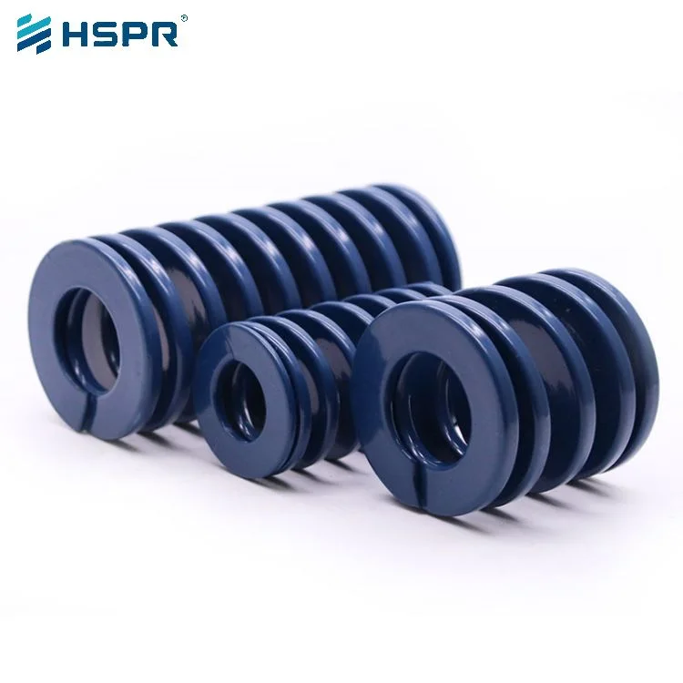 Custom best Stainless steel die springs manufacturer