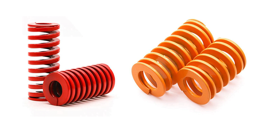 stainless steel die springs stainless steel die springs