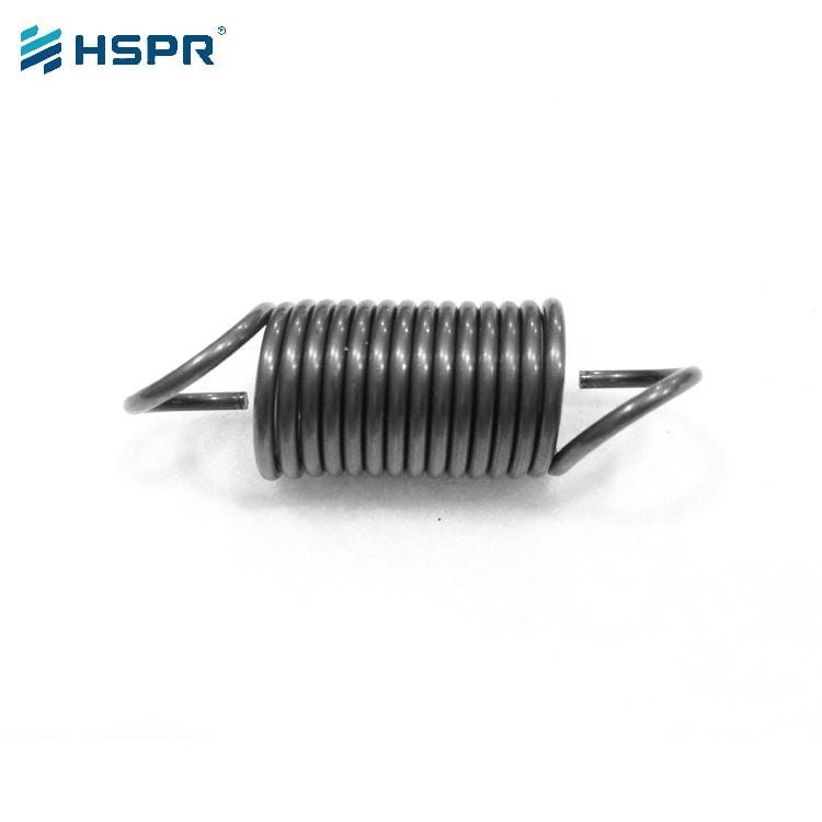 standard extension spring manufacturer
