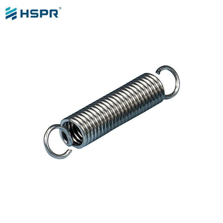standard extension springs manufacturer