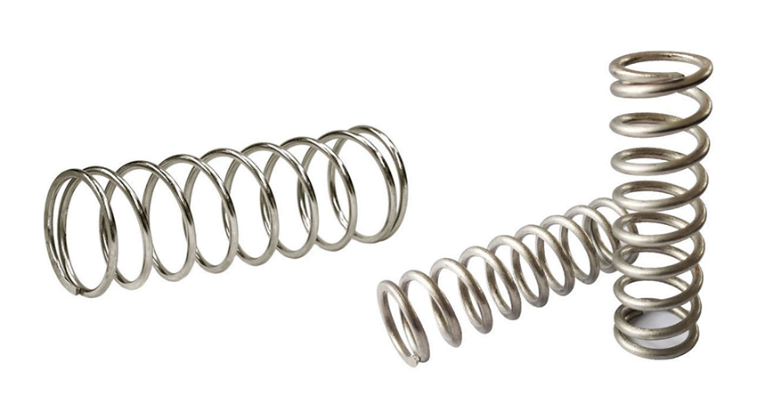 titanium compression springs titanium compression springs