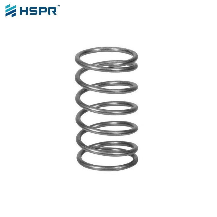 titanium spring