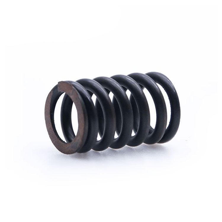 types of compression springs