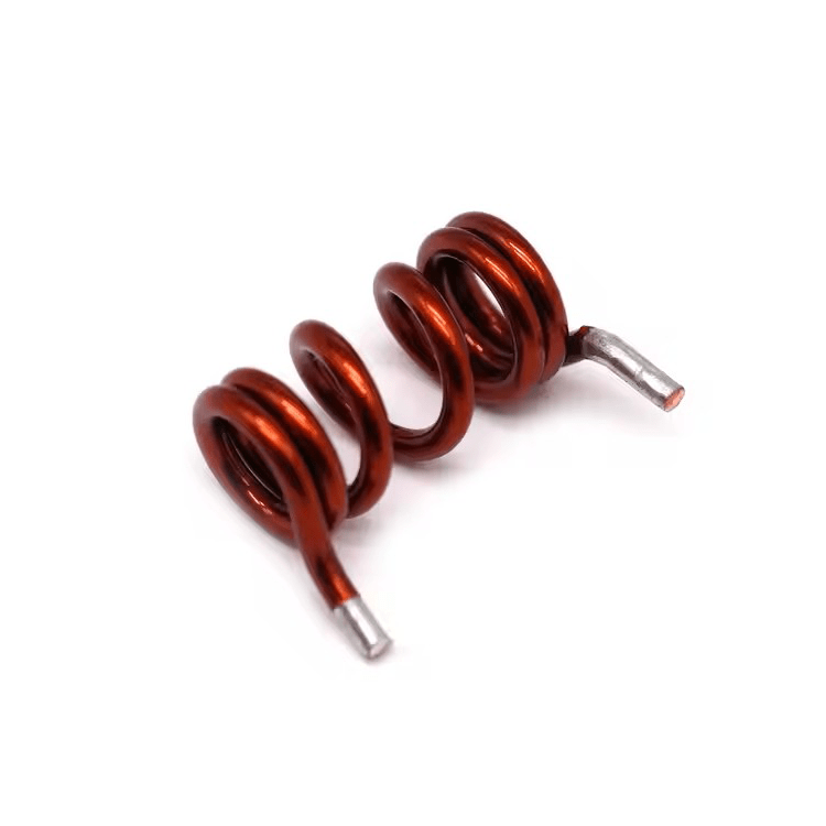 Copper coated springs for sale Copper coated springs for sale