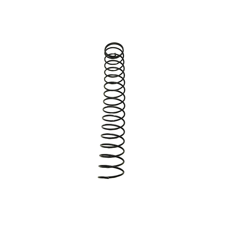 Copper coated springs manufacturer