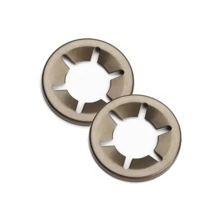 Push on Retaining Rings factory Push-on Retaining Rings factory