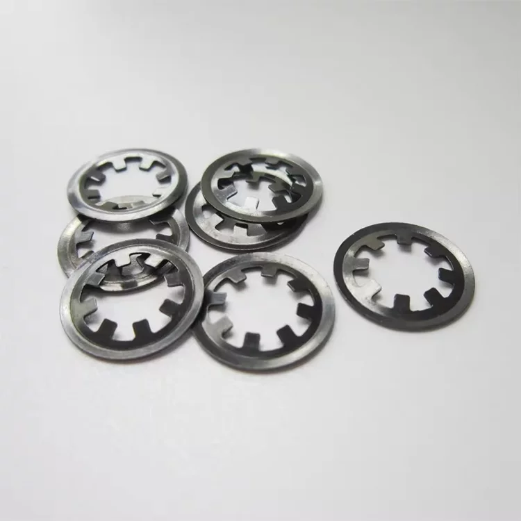 Push on Retaining Rings maker Push-on Retaining Rings maker