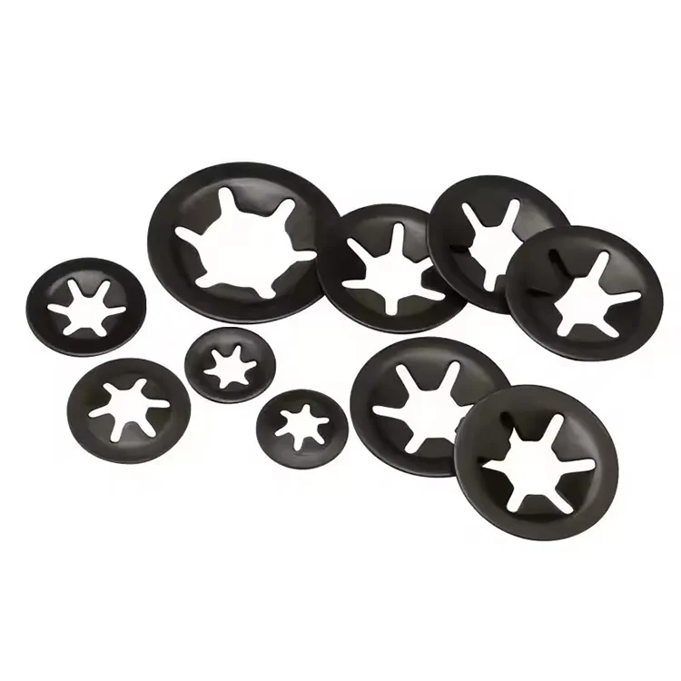 Push on Retaining Rings manufacturer Push-on Retaining Rings manufacturer