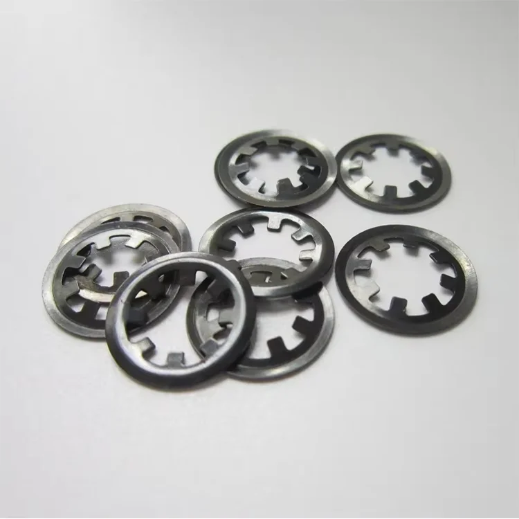 Push on Retaining Rings supplier Push-on Retaining Rings supplier