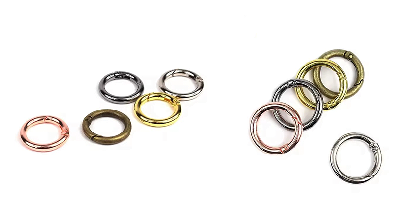 bolt snap key ring bolt snap key ring